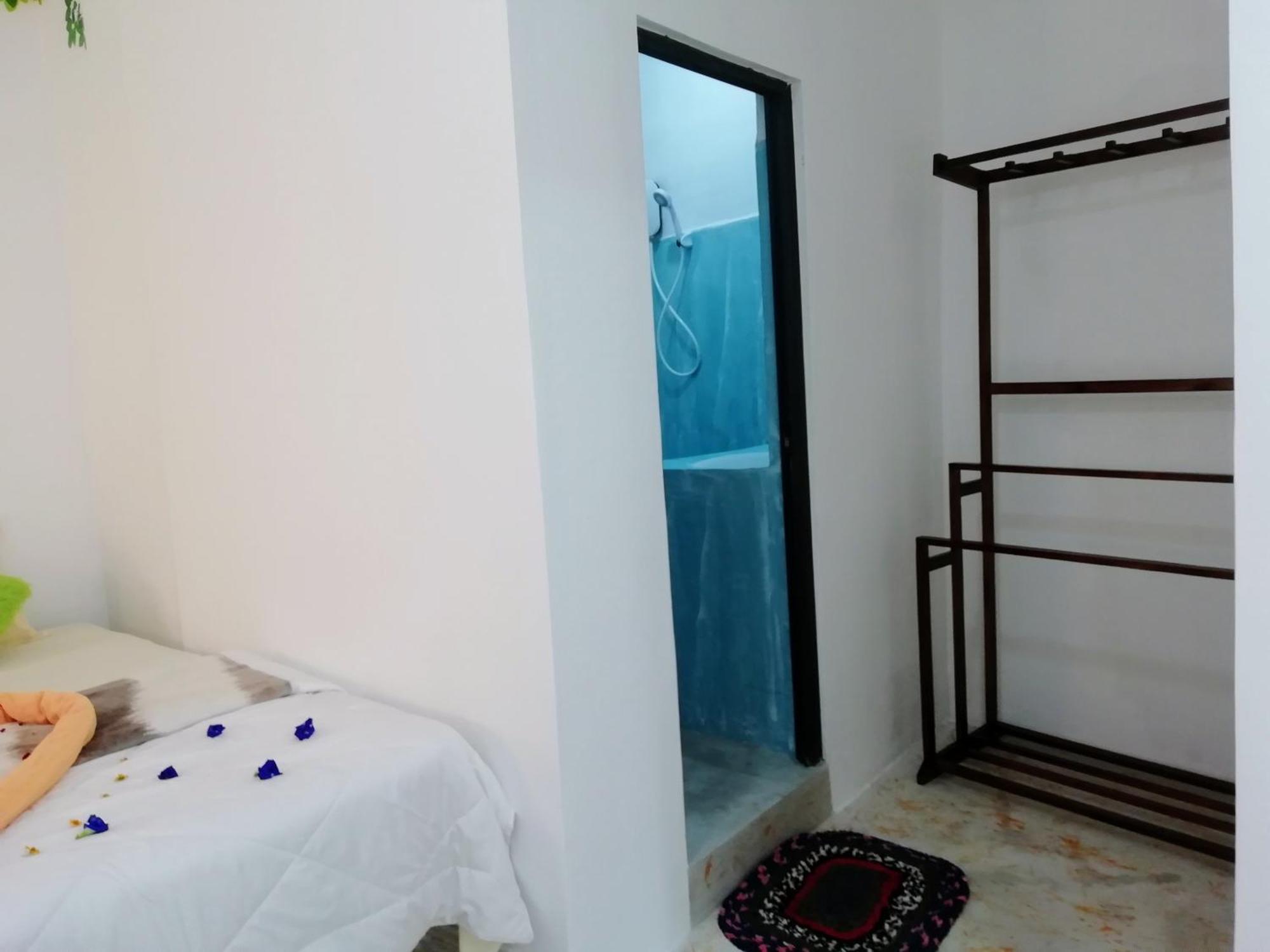 Ella C&D Paradise Ξενοδοχείο Εξωτερικό φωτογραφία